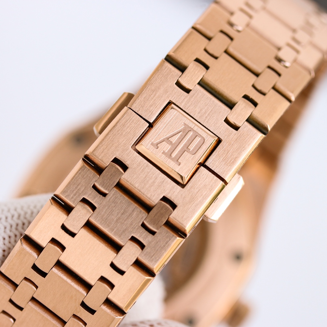 Audemars Piguet watch